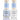 Chance Duo - Soak Off Gel Polish & Nail Lacquer 0.5 oz. Each / #335