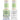 Chance Duo - Soak Off Gel Polish & Nail Lacquer 0.5 oz. Each / #337