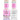 Chance Duo - Soak Off Gel Polish & Nail Lacquer 0.5 oz. Each / #352