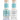 Chance Duo - Soak Off Gel Polish & Nail Lacquer 0.5 oz. Each / #353