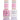 Chance Duo - Soak Off Gel Polish & Nail Lacquer 0.5 oz. Each / #B18