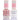 Chance Duo - Soak Off Gel Polish & Nail Lacquer 0.5 oz. Each / #B21