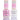 Chance Duo - Soak Off Gel Polish & Nail Lacquer 0.5 oz. Each / #B23