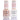 Chance Duo - Soak Off Gel Polish & Nail Lacquer 0.5 oz. Each / #B28