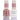Chance Duo - Soak Off Gel Polish & Nail Lacquer 0.5 oz. Each / #B30