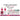 Chance Duo - Soak Off Gel Polish & Nail Lacquer 0.5 oz. Each / Glitter & Pearl Shades Collection - 35 colors #253 - #288