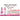 Chance Duo - Soak Off Gel Polish & Nail Lacquer 0.5 oz. Each / Nude & Soft Shades Collection - 36 Colors #01 - #36