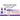 Chance Duo - Soak Off Gel Polish & Nail Lacquer 0.5 oz. Each / Purple & Pink Shades Collection - 36 colors #37 - #72