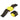 Chango Paws Pair 2"