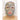 Charcoal Anti-Bacterial Soft Mask / 4.4 Lbs. (2 Kilograms) Bulk Pack by Endear Skin Care Solutions