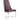 Chevron Customer Chair / Non-Rolling / Available in Black, Chocolate, Khaki, or Gray by Whale Spa