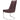 Chevron Customer Chair / Non-Rolling / Available in Black, Chocolate, Khaki, or Gray by Whale Spa