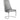 Chevron Customer Chair / Non-Rolling / Available in Black, Chocolate, Khaki, or Gray by Whale Spa