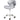Chevron Manicure Technician Stool / Available in Black, Chocolate, White, Gray, as well as 100+ Other Colors! by Whale Spa