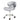 Chevron Pedicure Technician Stool / Available in Black, Chocolate, White, Gray, as well as 100+ Other Colors! by Whale Spa
