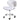 Chevron Pedicure Technician Stool / Available in Black, Chocolate, White, Gray, as well as 100+ Other Colors! by Whale Spa