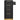 Chloe Styling Station Side Cabinet / Black by Deco Salon Furniture
