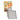 Chosei-Kyu Stick On Moxa, 0.2"Dia X 0.4"L / Box of 100 by Moxa Products