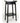 Chow Pedestal - 36&quot; by East-West Furnishings