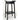 Chow Pedestal - 36&quot; by East-West Furnishings