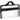 City Lights - Clear Tote - Briefcase