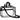 City Lights - Clear Tote - Large Carry-All