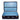 City Lights Duratex Attaché Case / Super Jumbo
