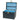 City Lights Duratex Train Case / Large