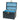 City Lights Duratex Train Case / Small