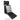 City Lights Lockable Aluminum Case On Wheels