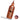 Clairol Professional Beautiful Collection - Semi-Permanent Moisturizing Hair Color - B14W Cedar-Red Brown / 3 oz.