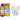 Clairol Professional Liquicolor Permanente - 12AA-BV High Lift Ultra Cool Blonde Blue-Violet / 2 oz.