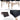 Classic Deluxe Portable Massage Table Package / Stronglite Series by EarthLite
