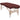 Classic Deluxe Portable Massage Table Package / Stronglite Series by EarthLite