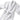 Classic Shawl Collar Robe - Full Loop Terry 100% Cotton - 14 oz. / White by Boca Terry