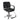 Classic Styling Chair With Star Hydraulic Base / Black by PS Beauty