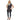 Classic Stylist Vest - Black by Scalpmaster