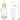 Clear 1 oz. Glass Dropper Bottles for Spa & Salon / Case of 100