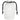 Clear Bag with Black Drawstring - 3" Diameter x 6" Tall Each / Case of 60 Bags