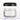 Clear Sample Jar with Black Cap - 5 gram - 5 mL. - 0.17 oz. / 200 per Bag X 3 Bags = 600 Assembled Sample Jars