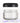 Clear Sample Jar with Black Cap - 5 gram - 5 mL. - 0.17 oz. / 200 per Bag X 3 Bags = 600 Assembled Sample Jars