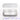 Clear Sample Jar with White Cap - 3 gram - 3 mL. - 0.1 oz. / 200 per Bag X 3 Bags = 600 Assembled Sample Jars