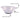 Clear Tint Bowl by Soft 'N Style