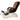 Cleo GX Pedicure Spa Chair with Glass Bowl by J&A