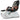 Cleo GX Pedicure Spa Chair with Glass Bowl by J&A