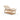 Clinician Adjustable Lift-Assist Salon Spa Table / Manual Height Adjustment / Hydraulic Lift Salon Top by Oakworks