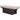 Clodagh Gemini Electric Adjustable Height Spa Table / Flat Single-Piece Top / Cabinet Storage by Oakworks