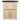 Clodagh Spa and Massage Trolley / Versatile Convenience by Oakworks
