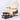 Cloud 9 Cuvee Spa Treatment Table by Living Earth Crafts