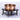 Cloud 9 Cuvee Spa Treatment Table by Living Earth Crafts